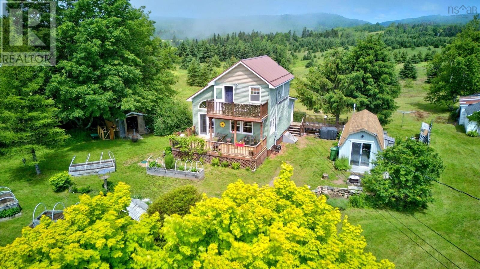Property Photo:  1123 Highway 2  NS B0M 1K0 