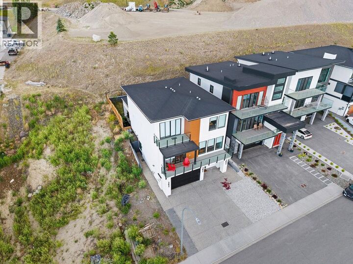 Property Photo: 1107 Forden Place BC V2C 0J9