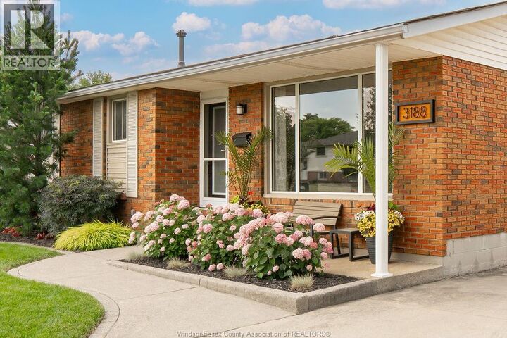 Property Photo: 3188 Harmony ON N8T 2K2