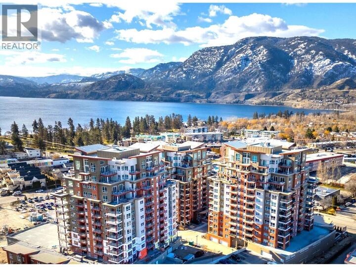 Property Photo: 3346 Skaha Lake Road 804 BC V2A 6G4