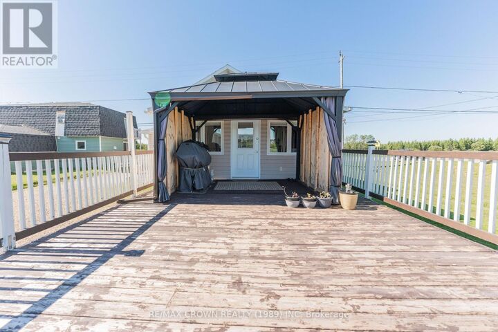 Property Photo: 104 Government Road Opasatika ON P0L 1Z0
