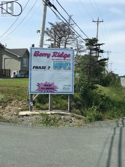 Property Photo:  13 Foley Crescent  NL A0A 3L0 