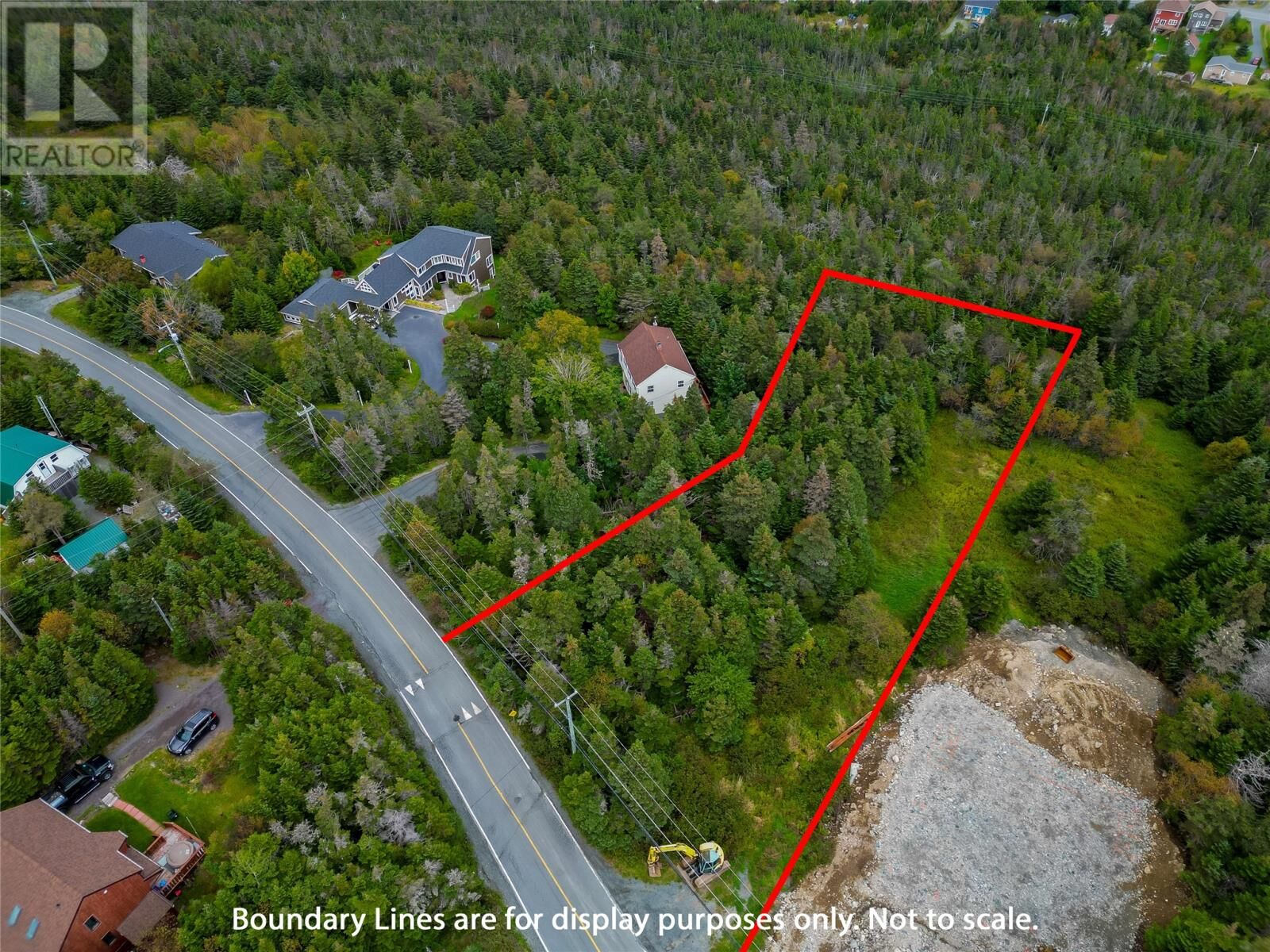 Property Photo:  151 Dogberry Hill Road  NL A1M 1C3 