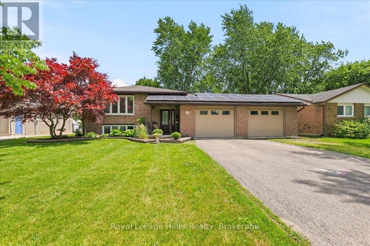36 Queen Street — photo 1