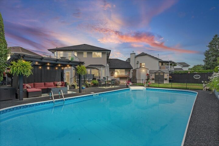 Property Photo:  44756 Lancaster Drive  BC V2R 3B8 