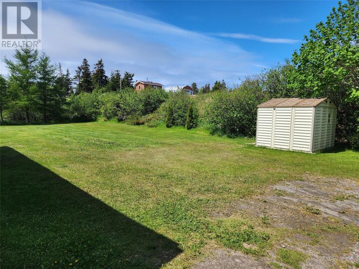 Property Photo:  101 Hynes Road  NL A0N 1T0 