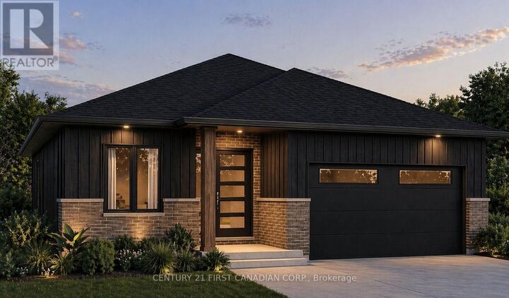 44 Postma Crescent — photo 1