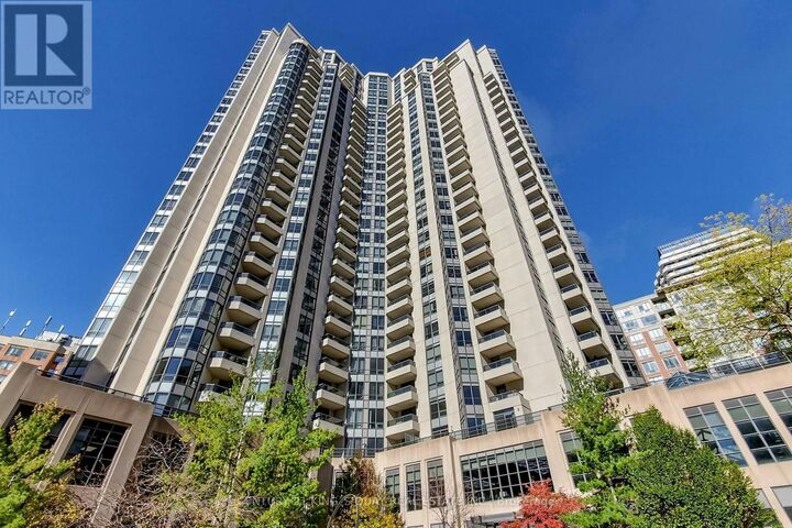 Property Photo:  5168 Yonge Street Lph101  ON M2N 0G1 