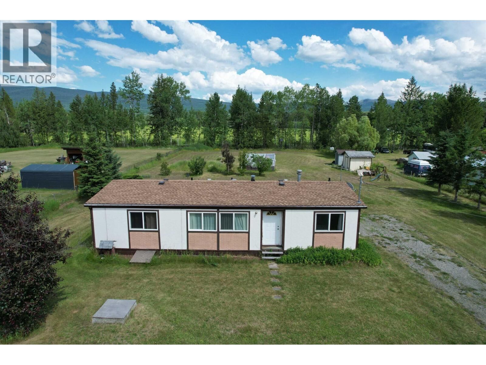 Property Photo:  4719 Dusty Road  BC V2J 6L5 