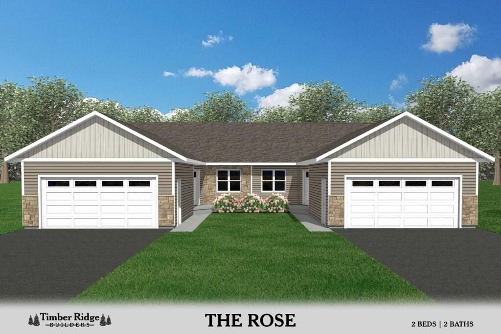Property Photo:  3618 Green Pastures Lane  WI 54476 