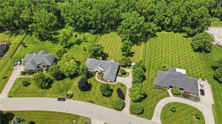 Property Photo:  1465 Meadowlands Drive  OH 45324 