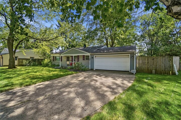 Property Photo:  1960 Carol Parkway  OH 45440 