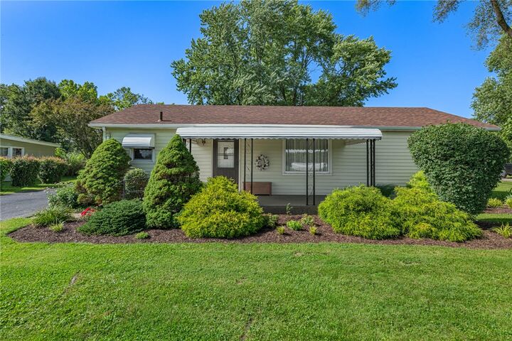 Property Photo: 6348 Trenton Franklin Road OH 45042