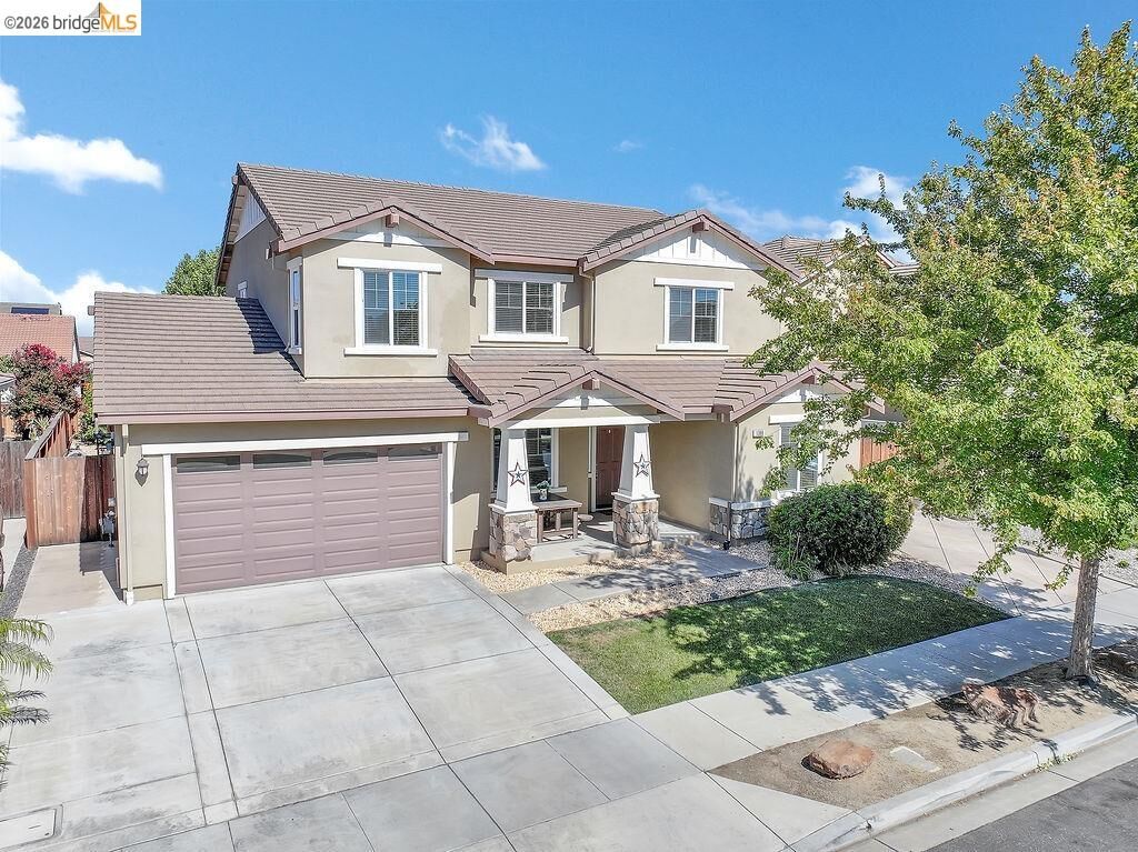 Property Photo:  1388 Springdale Ct  CA 94513 