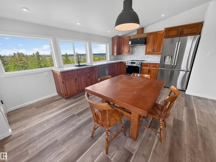 Property Photo: 55301 Range Road 272 AB T8R 0P5