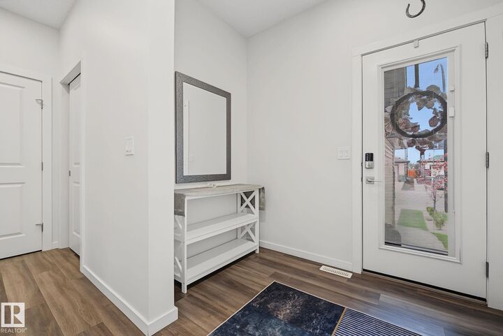 Property Photo: 432 Roberts Crescent AB T9E 1N4
