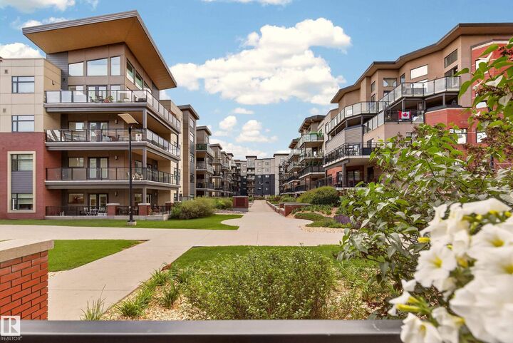Property Photo: 141 Festival Way 107 AB T8A 3V8