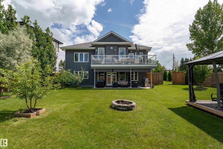 Property Photo:  19B Spruce Meadow Lane  AB T0A 0K0 