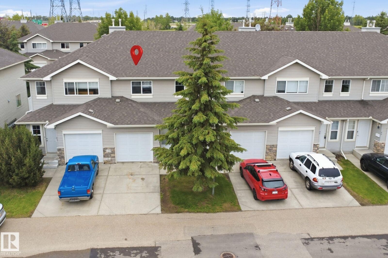 Property Photo:  230 Edwards Drive SW 92  AB T6X 1G7 