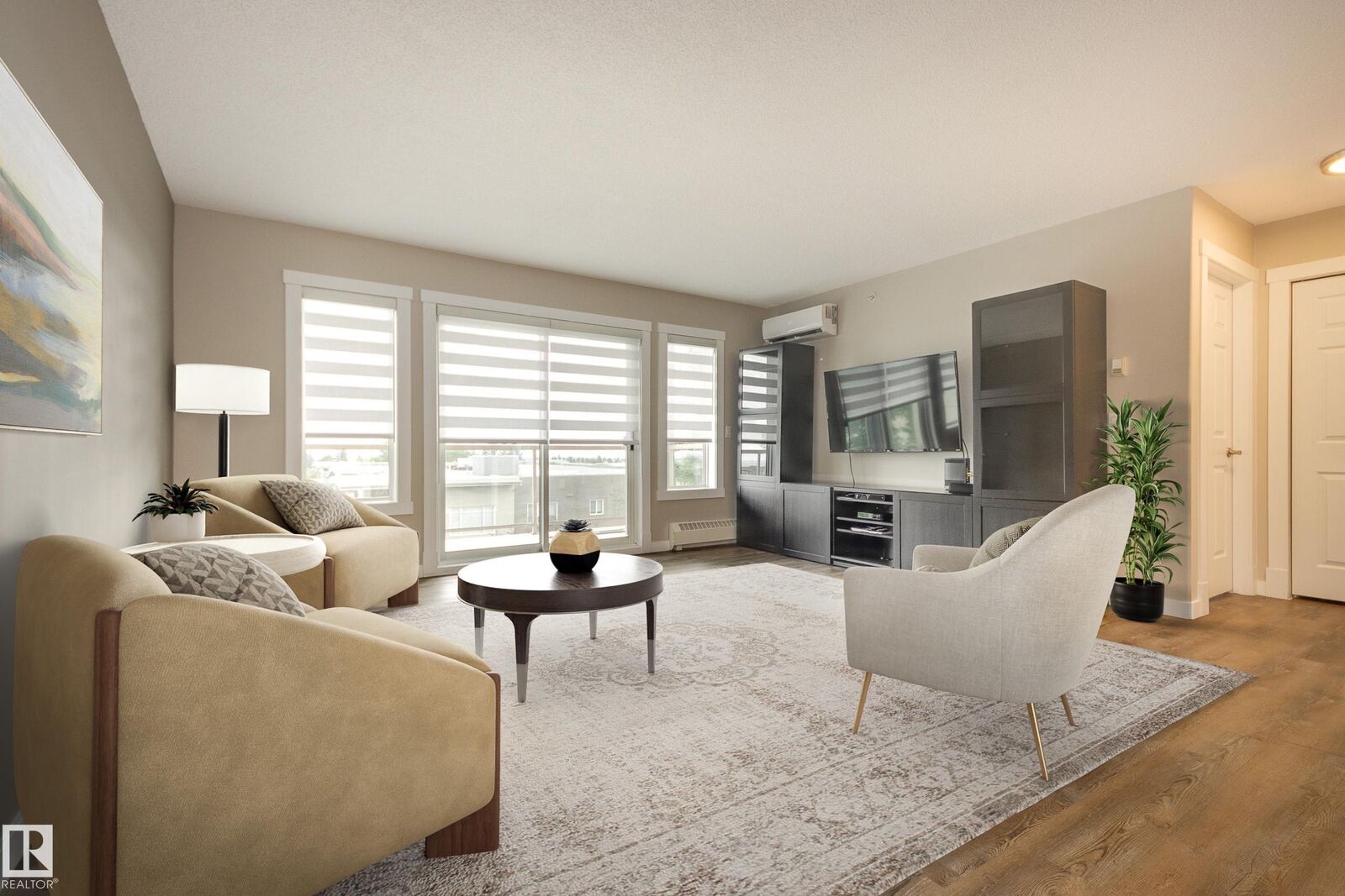 Property Photo:  70 Crystal Lane 412  AB T8H 1E6 