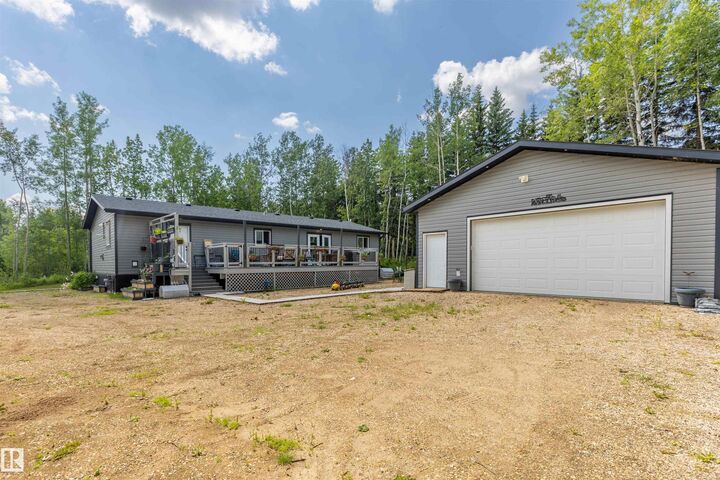 Property Photo: 55107 Rge Road 33 118 AB T0E 1V0