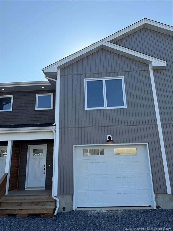 Property Photo: 41 Downsview Drive NB E2M 7X4