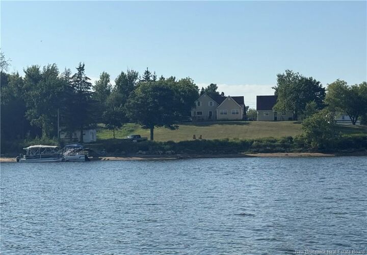 Property Photo: 280 King George Hwy NB E1V 1K9