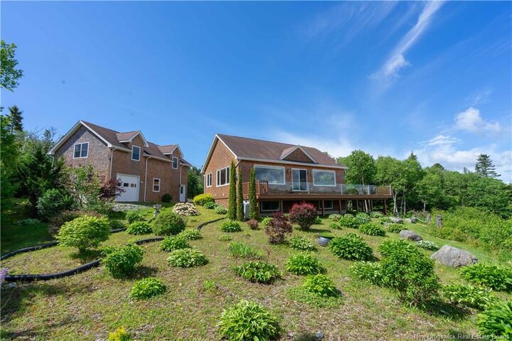 87 Haggertys Cove Road — photo 1