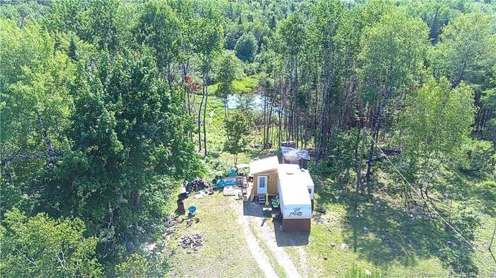 Property Photo: 1141 Route 745 NB E5H 1A4