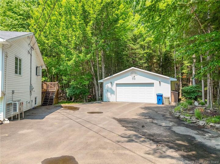 Property Photo:  100 Rockwood Way  NB E3A 6X4 