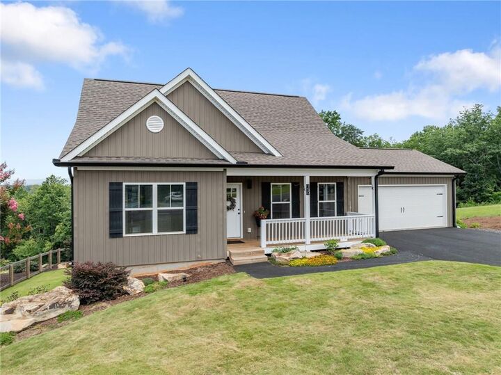 Property Photo: 150 Grand Oak Lane GA 30533