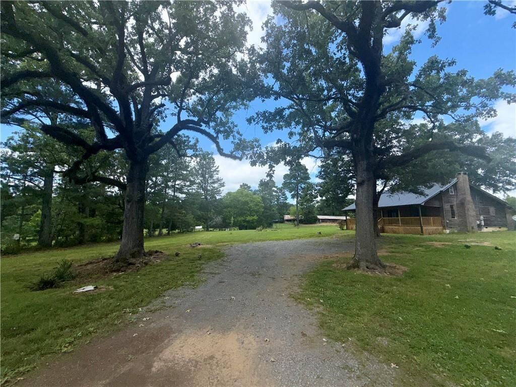 Property Photo: 571 Autry Road SW GA 30733