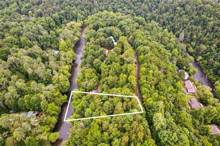 Property Photo:  Lot 6 Riverfront Drive  GA 30536 