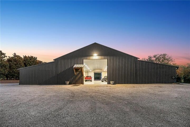 Property Photo: 1706 Blacks Mill Road GA 30534
