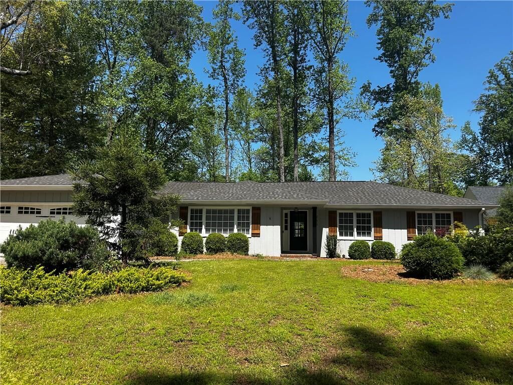 Property Photo:  265 Pebble Trail  GA 30009 