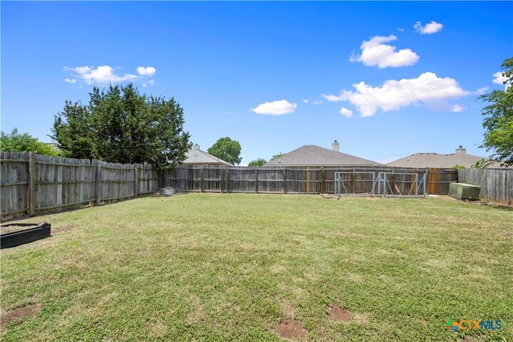 Property Photo:  4005 Kali Drive  TX 76549 