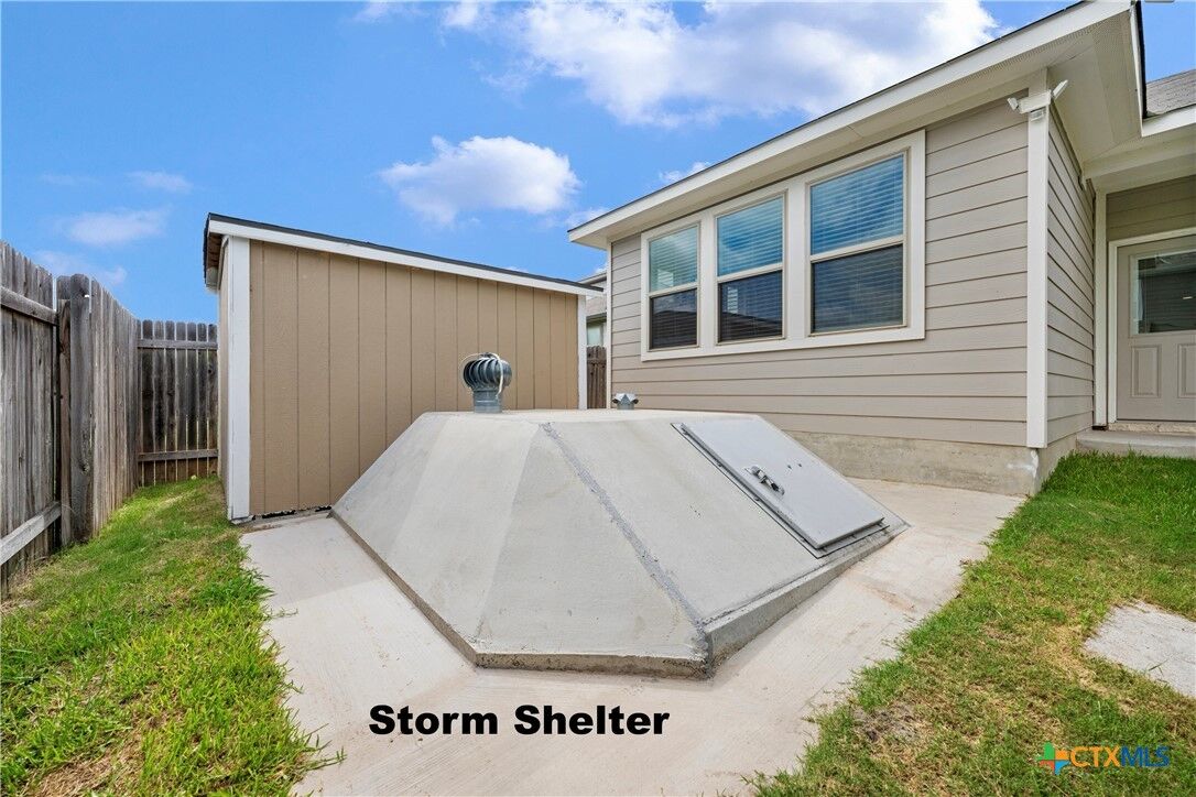 Property Photo:  101 S Quiet Man Drive  TX 76537 