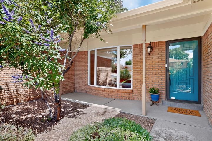 Property Photo:  12200 Manitoba Drive NE  NM 87111 