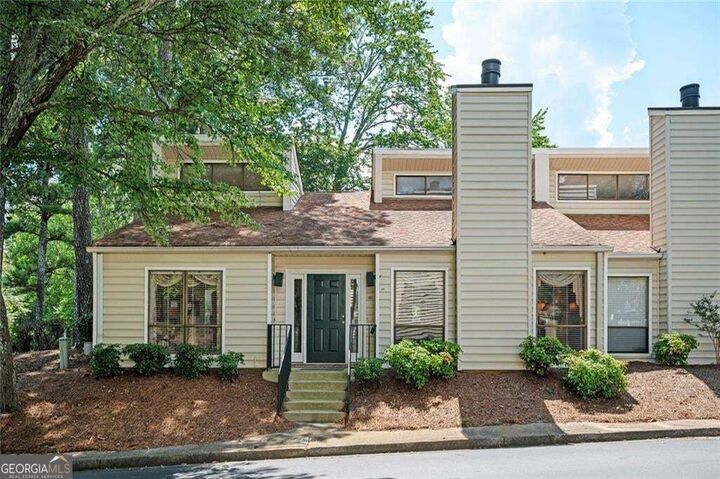 Property Photo: 683 Serramonte Drive GA 30068