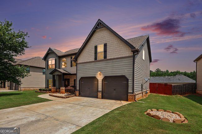 Property Photo:  7668 Wild Cherry Lane  GA 30038 