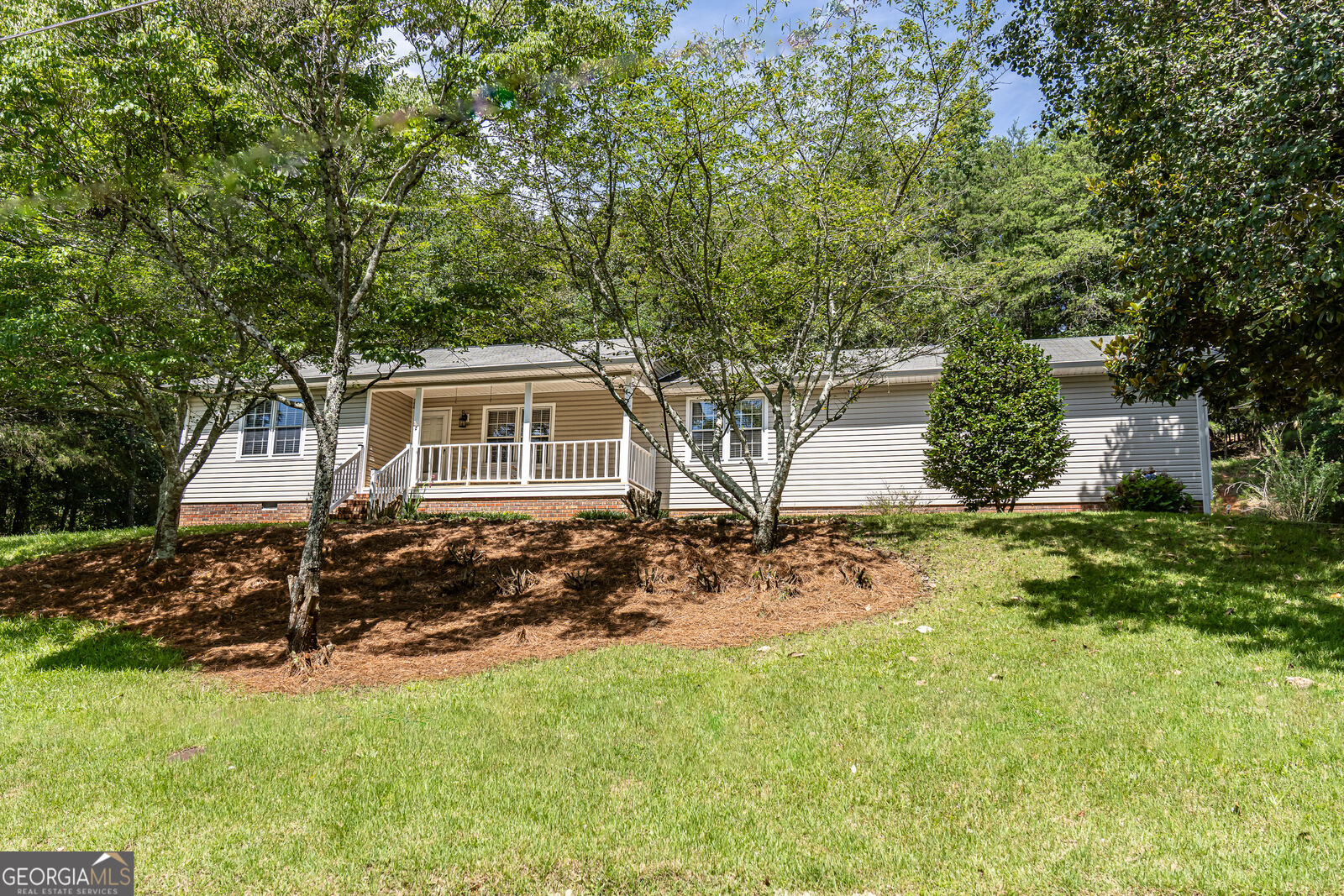 Property Photo:  36 Ramblewood Drive SE  GA 30173 