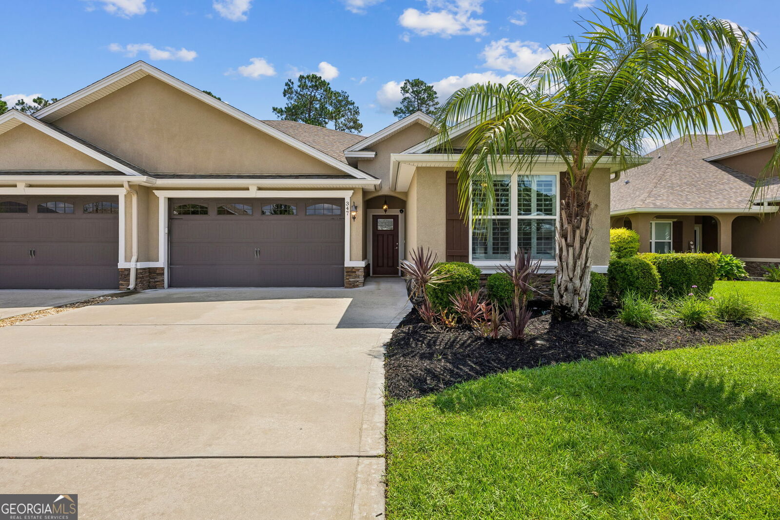 Property Photo:  347 Laurel Landing Boulevard  GA 31548 