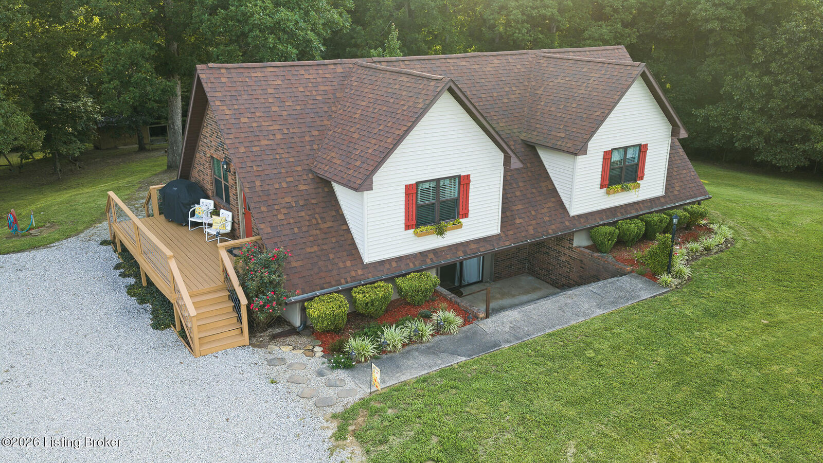 Property Photo:  1259 Rocky Hill Estates Rd  KY 42726 