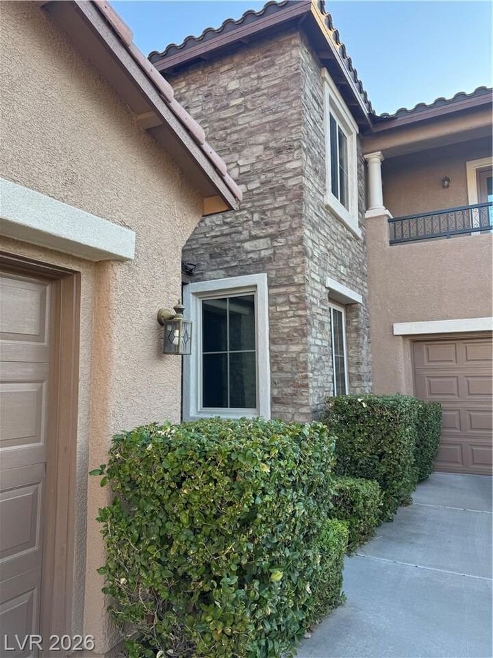Property Photo:  1261 Vietti Street  NV 89012 