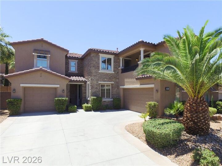 Property Photo: 1261 Vietti Street NV 89012