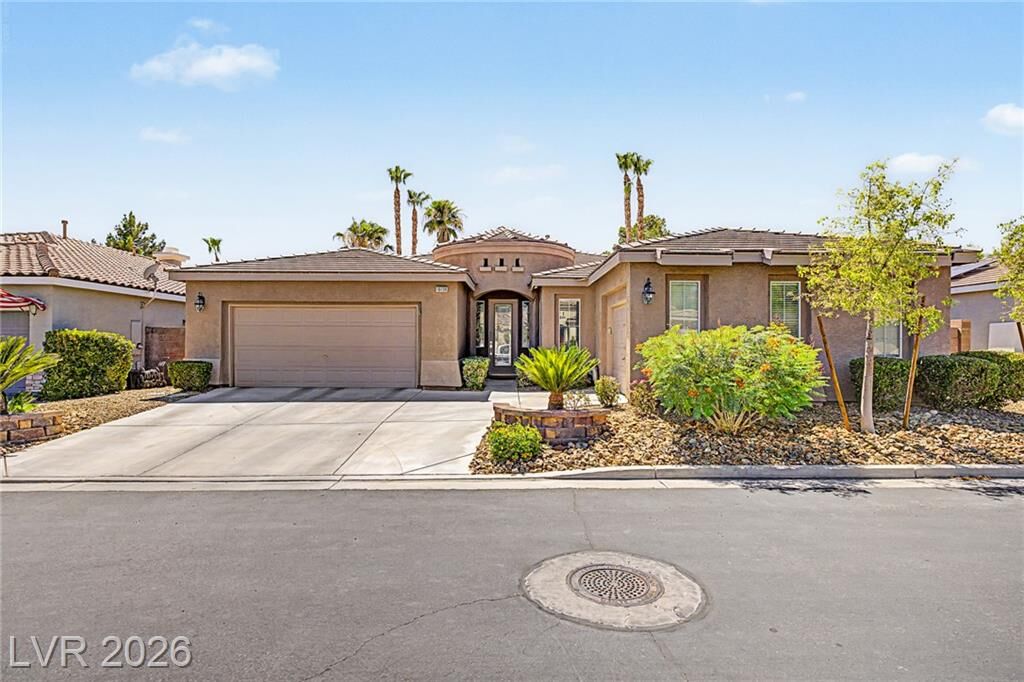 Property Photo:  10739 Bramante Drive  NV 89141 