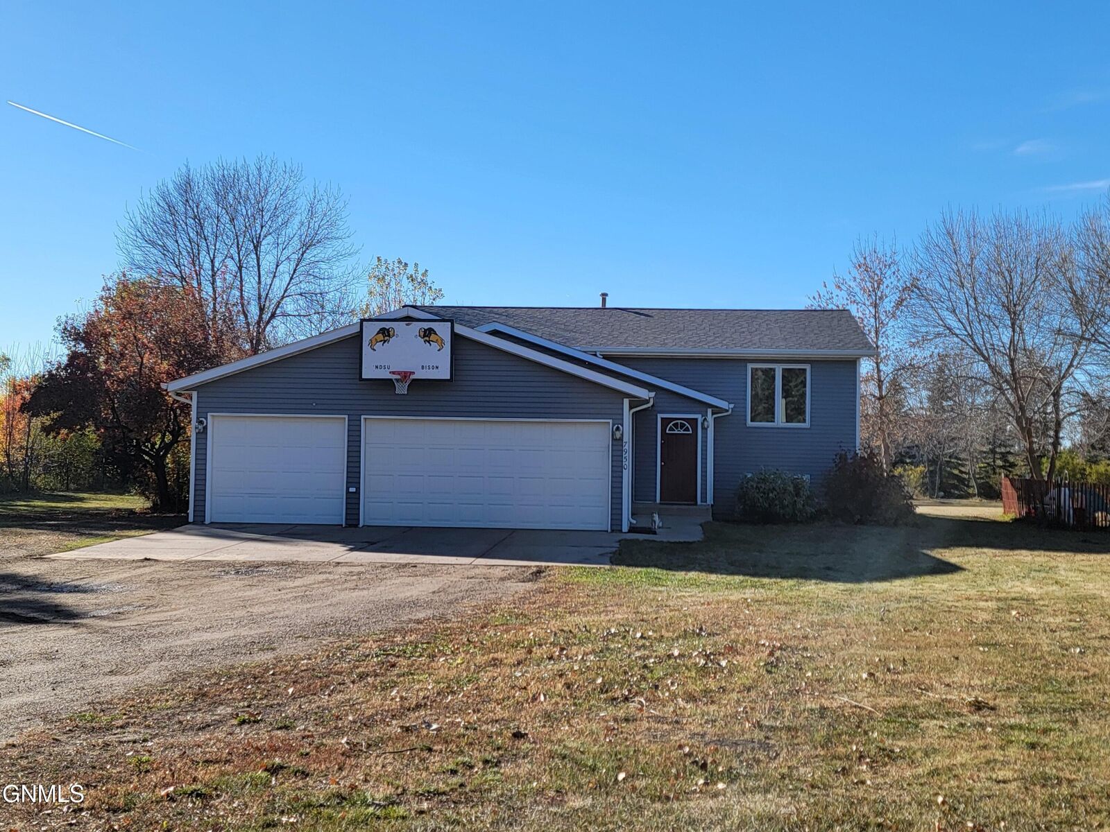 Property Photo:  7950 Arcata Drive  ND 58503 