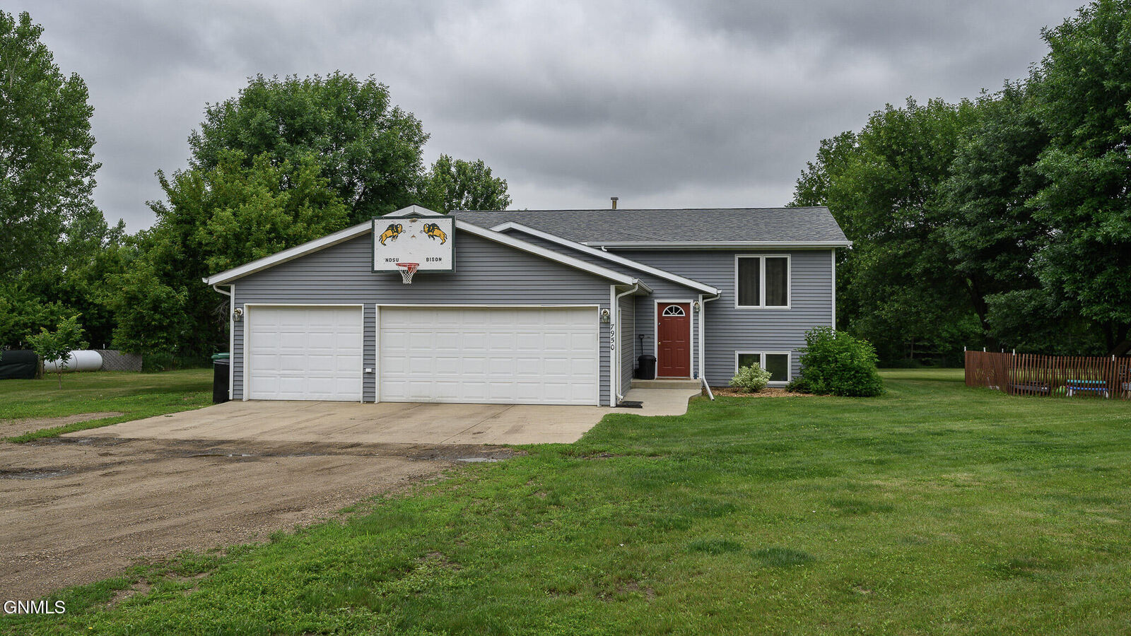 Property Photo: 7950 Arcata Drive ND 58503