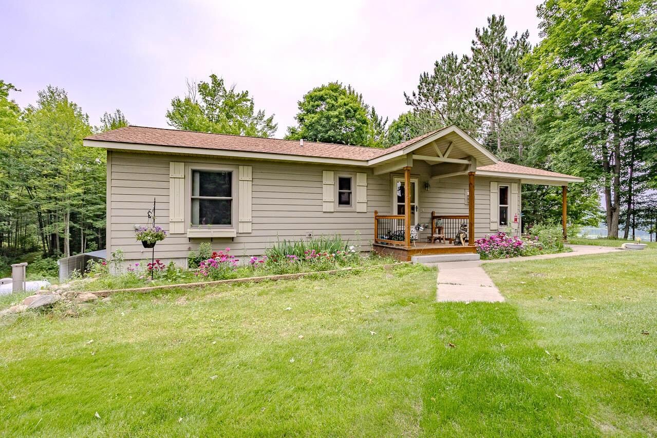 Property Photo:  N2276 Rae Dr  WI 54452 