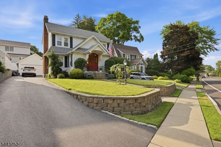 Property Photo:  117 Wilmore Rd  NJ 07424 